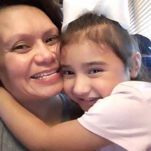 Meet your Posher, Leeann